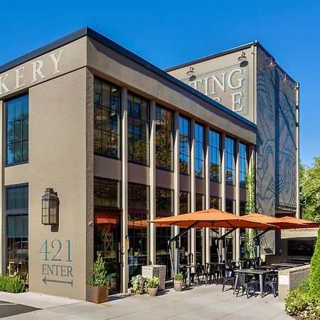 Meeting House Boutique Hotel Falls Church Dış mekan fotoğraf
