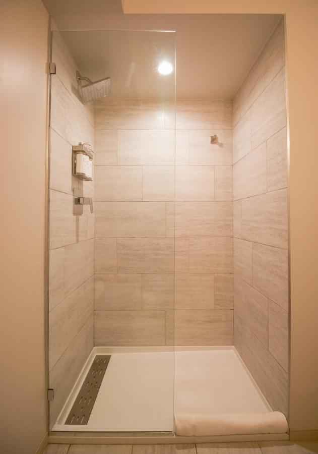 Meeting House Boutique Hotel Falls Church Dış mekan fotoğraf