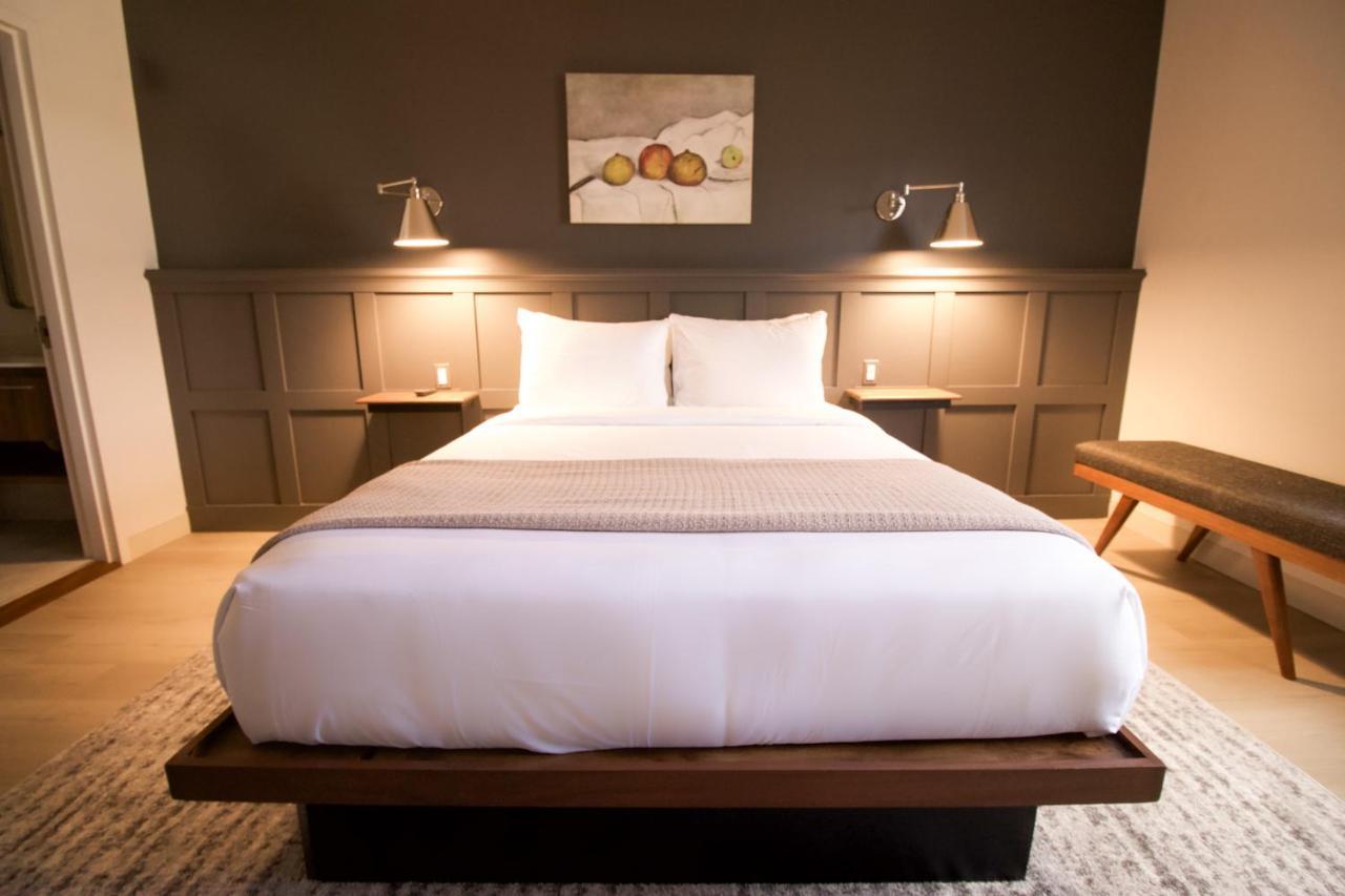 Meeting House Boutique Hotel Falls Church Dış mekan fotoğraf